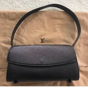 Authentic LV